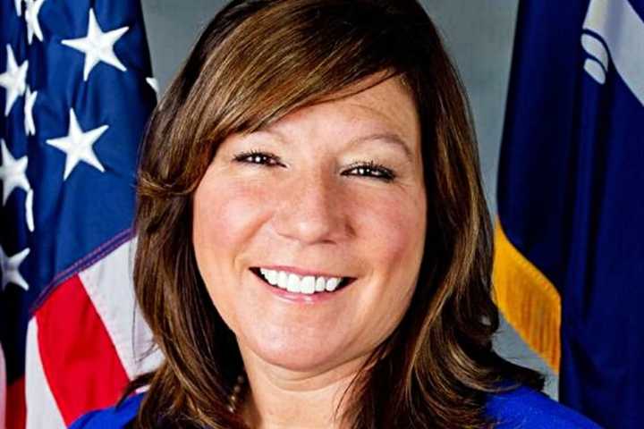Letter To The Editor: Vote For Sue Serino