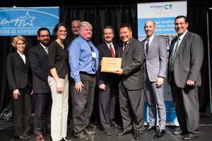 Fairfield Honored For Environmental Initiatives 