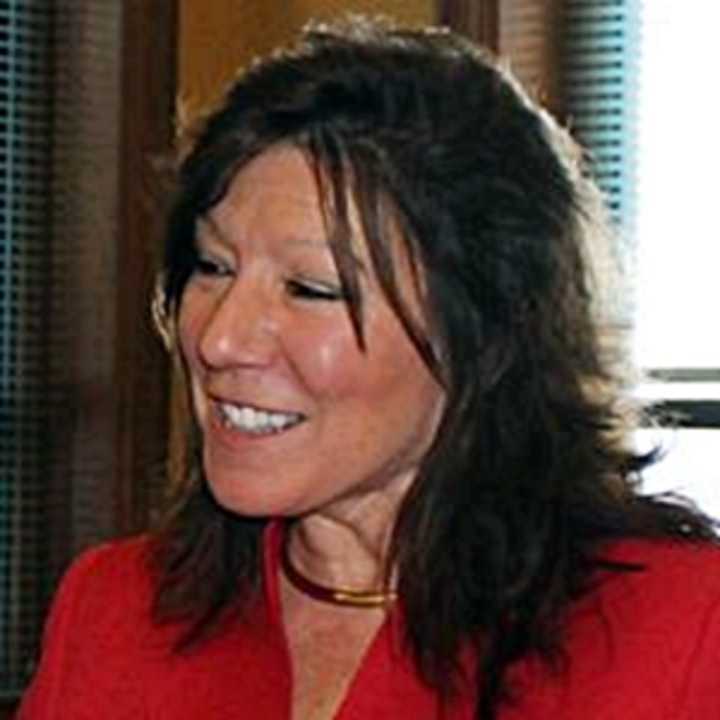 State Sen. Sue Serino