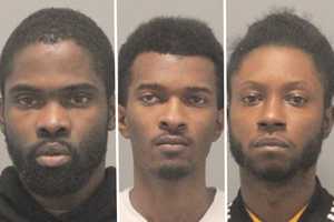 Sephora Smugglers Nabbed After 6 Nassau County Burglaries: Police