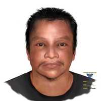 KNOW HIM? Authorities Seek Help Identifying Trenton Murder VIctim