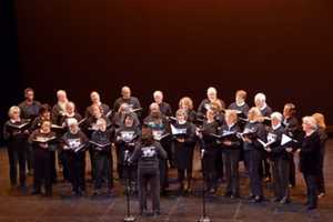 Serendipity Chorale Marks 40th Anniversary With Norwalk Choir Fest