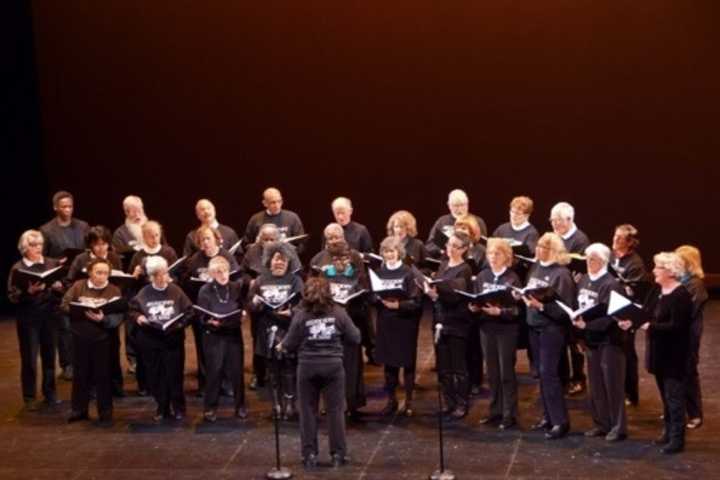 Serendipity Chorale Marks 40th Anniversary With Norwalk Choir Fest