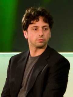 Google Co-Founder, Maryland's Sergey Brin Files For $93 Billion Divorce