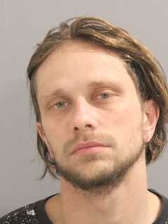 Suspect In String Of Long Island Residential Burglaries Nabbed