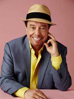 Sergio Mendes Brings 'Brasil 66' To Englewood's bergenPAC