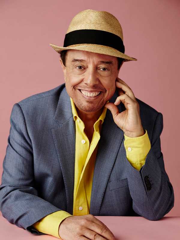 Sergio Mendes Brings 'Brasil 66' To Englewood's bergenPAC