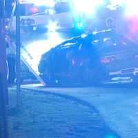 Hudson Valley Man Seriously Injured In Crash