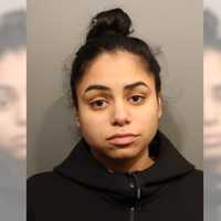 Massachusetts Woman Alters, Cashes CT Resident's Checks: Police