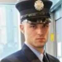 Firefighter In Westchester Who Was High School Football Player Dies Suddenly At Age 27