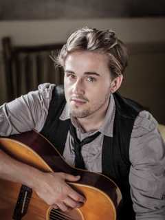 Port Chester Drama Club Presents 'An Evening With Seth Glier'