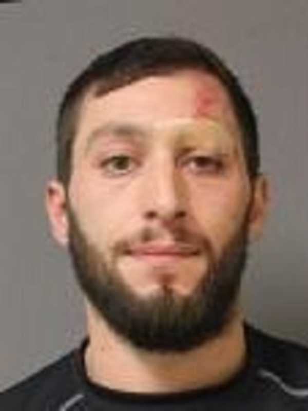 Cortlandt Man, 27, Faces DWI Charge After Two-Car Crash