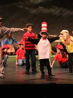 Seven Star School Of Performing Arts Holding 'Seussical Jr.' Auditions 