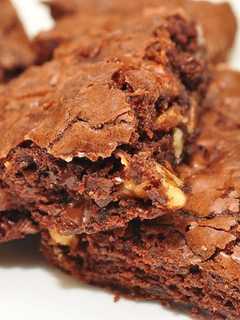 Get Your Chocolate Fix on National Brownie Day, Hackensack
