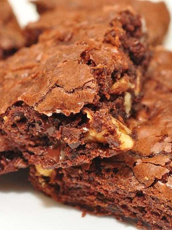 Get Your Chocolate Fix on National Brownie Day, Hackensack
