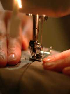 Teaneck Sisterhood Offers Sewing Camp For Teens