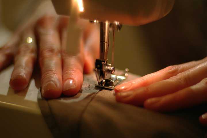 Rutherford Learning Center Offers Youth Sewing Classes