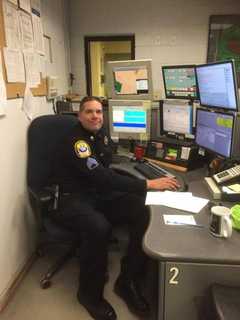 Bethel Police Sergeant Heads To New Job On Easton Force