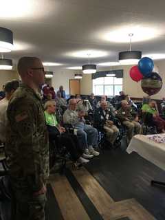 Veterans Help Veterans In Poughkeepsie