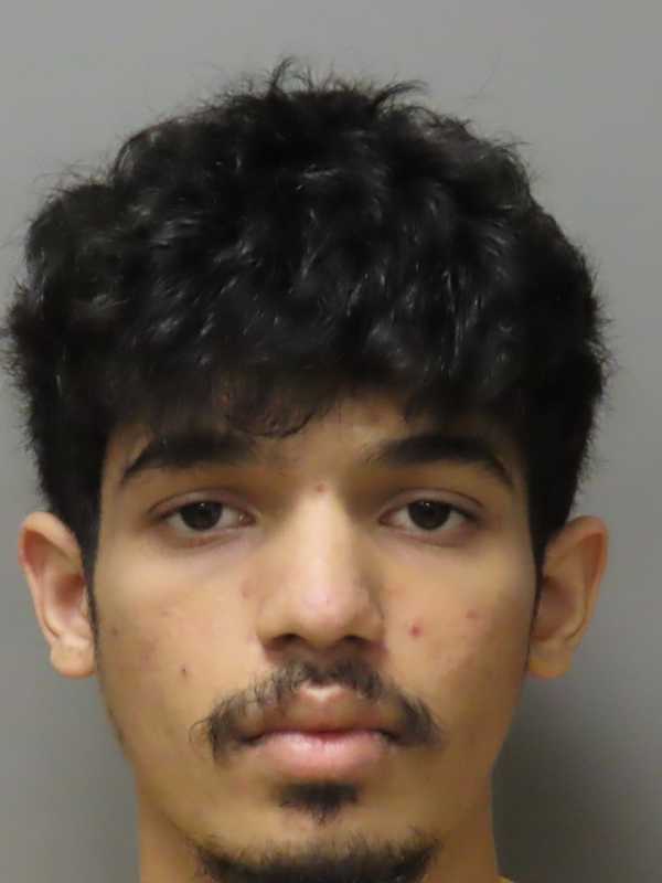 Somerset County Man Tried Selling Child Porn On Social Media, Prosecutor Says