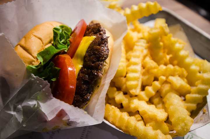 Shake Shack will open a location in Yonkers this year.