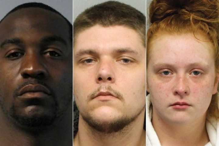 Court: Pair Who Bought Heroin In Paterson Not Liable For User's OD Death