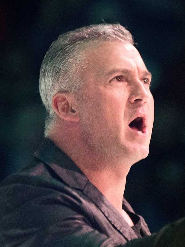 Shane McMahon Tears Quad During Surprise Wrestlemania Appearance For Gaithersburg Native