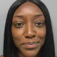 New Milford PD: Irate Teaneck Driver Slams Car Into Police Cruiser, Knocks Down Officer