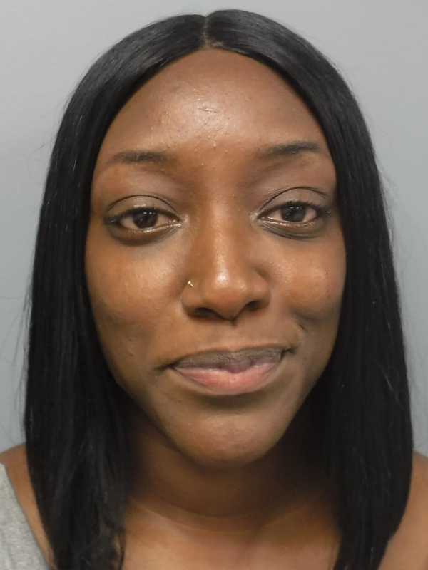 New Milford PD: Irate Teaneck Driver Slams Car Into Police Cruiser, Knocks Down Officer