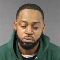 Trenton Man Nabbed In New Year's Eve Murder