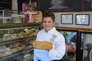 West Milford Pie Shop Owner And Cancer Survivor: Kitchen Is My Comfort Zone