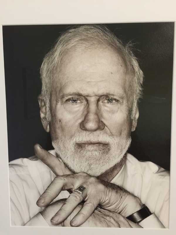 Obituary: Edwin Shapiro, Ossining Town Justice
