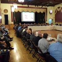 Westchester Leaders Discuss Sharing Services To Control Tax Burdens