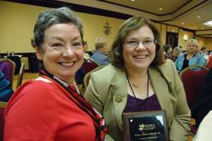 Pace's School of Nursing Recognized For Gerontological Nursing Excellence