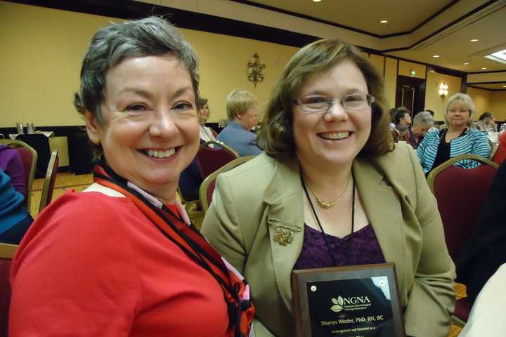Pace's School of Nursing Recognized For Gerontological Nursing Excellence
