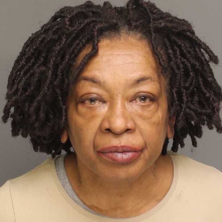 Sharonda Chisholm-Ferguson