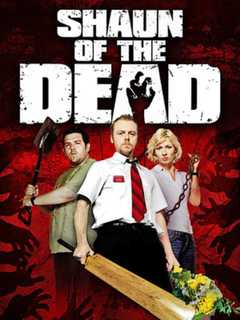 Croton Falls' Schoolhouse Theater Screens 'Shaun Of The Dead' 