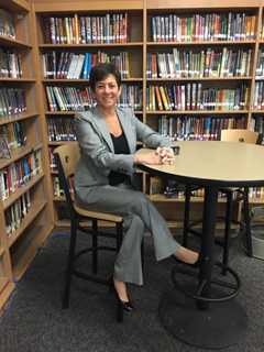 Mahwah Woman Helps Bergen, Rockland Fund Fights Against Addiction