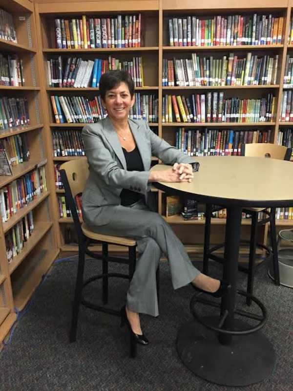 Mahwah Woman Helps Bergen, Rockland Fund Fights Against Addiction