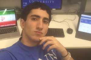 Body Of Franklin Lakes College Student Found Behind Florida Restaurant
