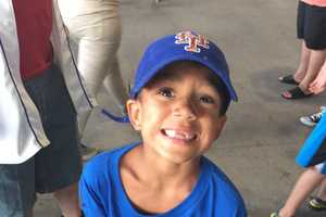 Community Rallies For Ramsey Waitress, Son After Fire Destroys Home