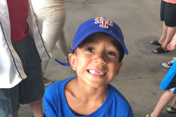 Community Rallies For Ramsey Waitress, Son After Fire Destroys Home