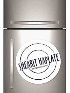 Shearit HaPlate Of Teaneck Collects, Distributes Kosher Food