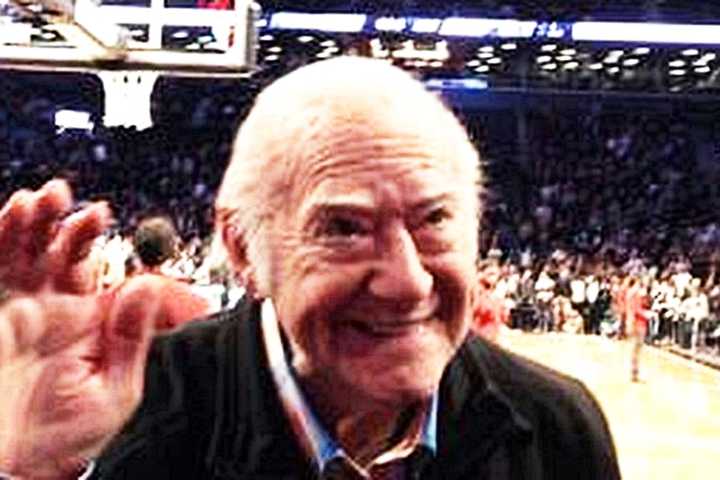 Sheldon D. Ezor, 91, Lifelong Paterson Resident