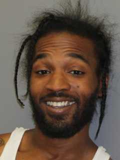 Newburgh Man Behind Bars After Drug Bust