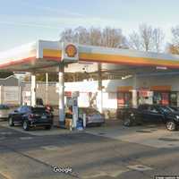 Winning $2M Powerball Ticket Sold At CT Shell Station
