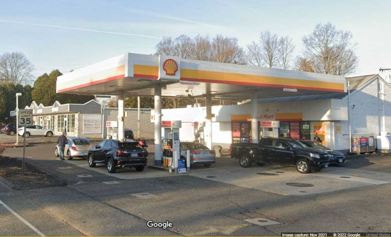 Winning $2M Powerball Ticket Sold At CT Shell Station | New Haven Daily ...