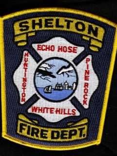 Injured Jet Skier Rescued From Housatonic River By Shelton Firefighters