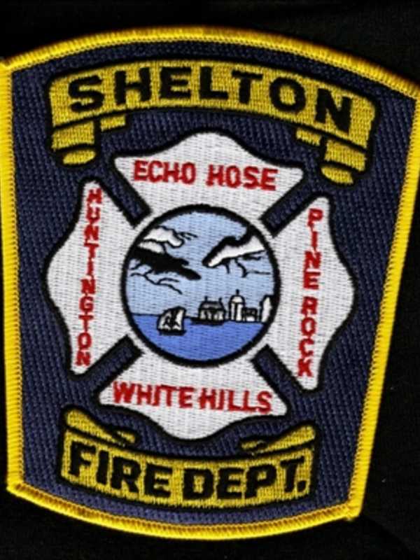 Injured Jet Skier Rescued From Housatonic River By Shelton Firefighters