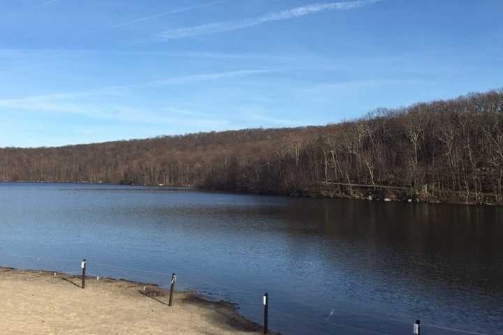 DEP: 'No Advisory In Effect' At Ringwood Lake